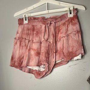 Altard State dressy shorts